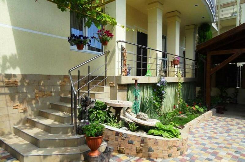 Изображение Изображение гостиницы &quot;Гостеприимный дом «Максим»&quot; #1 #1