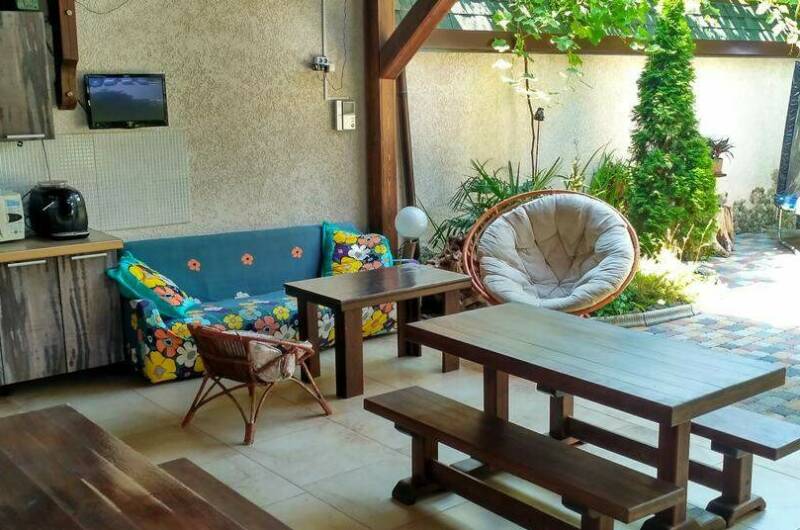 Изображение Изображение гостиницы &quot;Гостеприимный дом «Максим»&quot; #2 #2