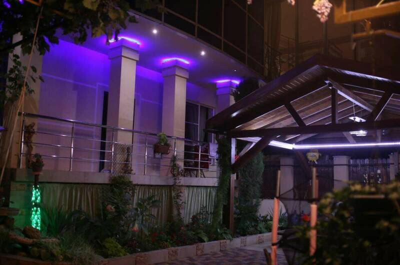 Изображение Изображение гостиницы &quot;Гостеприимный дом «Максим»&quot; #7 #7