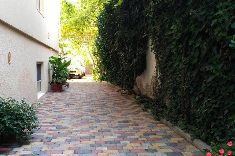 Изображение Изображение отеля / гостиницы "Гостеприимный дом «Максим»" #10 #8