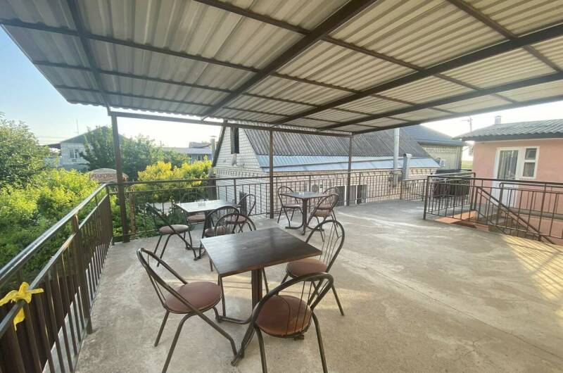 Изображение Изображение гостиницы "Гостевой дом «У Лимана»" #2 #2