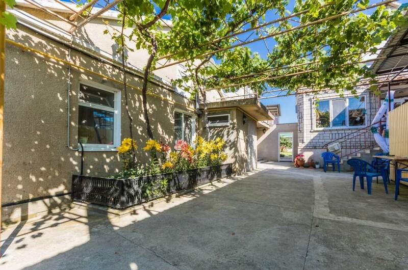 Изображение Изображение гостиницы "Гостевой дом «У Лимана»" #8 #8