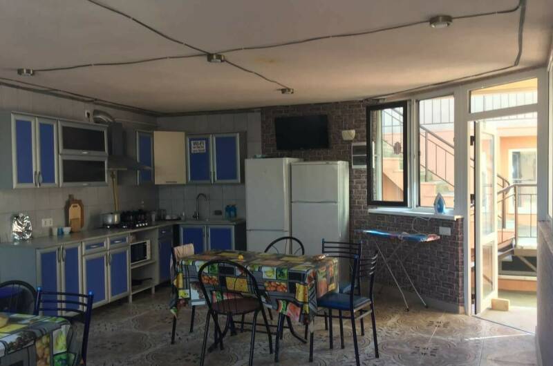 Изображение Изображение отеля / гостиницы "Гостевой дом «У Лимана»" #10 #8