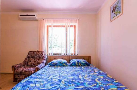 Изображение Изображение гостиницы &quot;Частный дом «У Людмилы»&quot; #1 #1