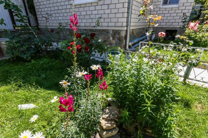 Изображение Изображение гостиницы &quot;Частный дом «У Людмилы»&quot; #2 #2