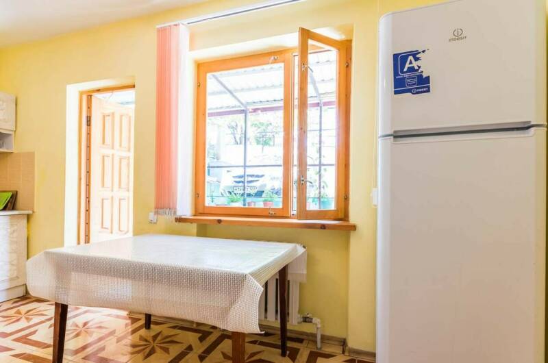 Изображение Изображение гостиницы &quot;Частный дом «У Людмилы»&quot; #6 #6