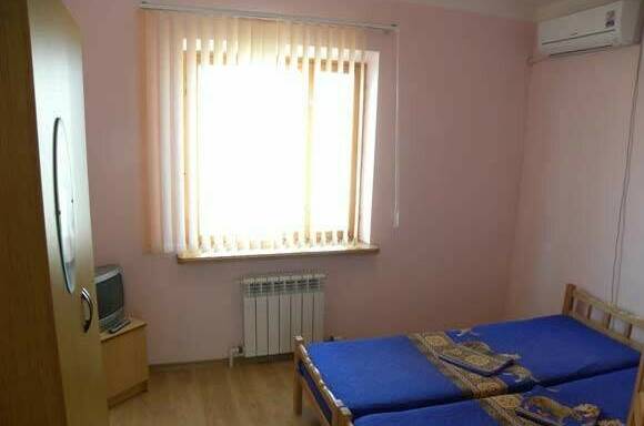 Изображение Изображение гостиницы &quot;Частный дом «У Людмилы»&quot; #7 #7