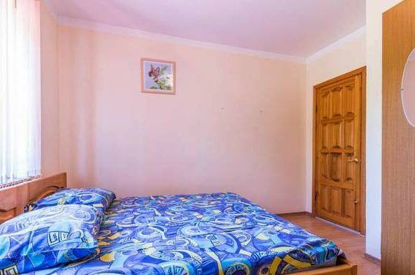 Изображение Изображение гостиницы &quot;Частный дом «У Людмилы»&quot; #8 #8