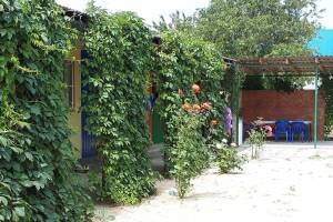 Изображение Гостевой дом «Киевская 14» #6