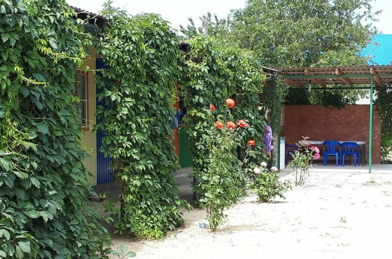 Изображение Изображение гостиницы &quot;Гостевой дом «Киевская 14»&quot; #1 #1