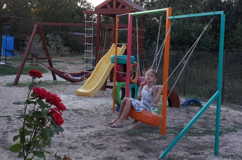 Изображение Изображение гостиницы &quot;Гостевой дом «Киевская 14»&quot; #3 #3