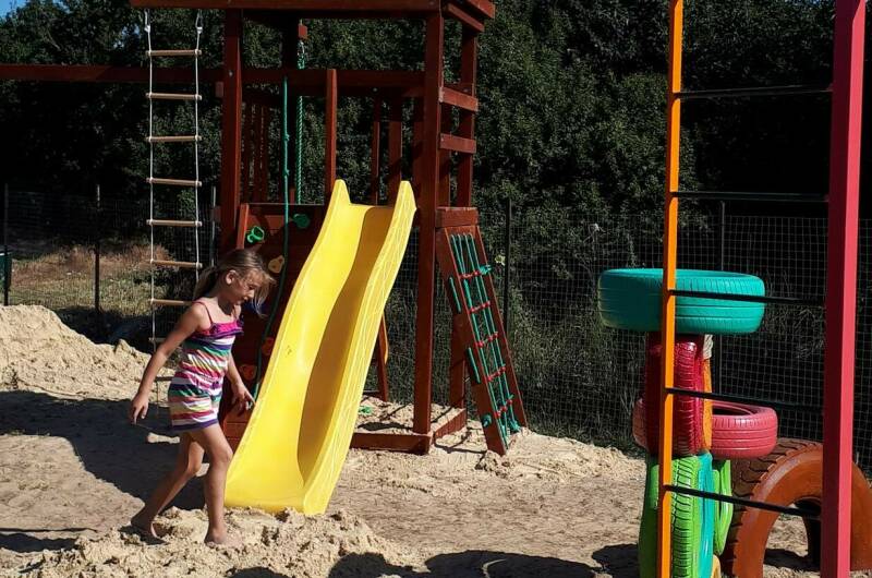 Изображение Изображение гостиницы &quot;Гостевой дом «Киевская 14»&quot; #5 #5