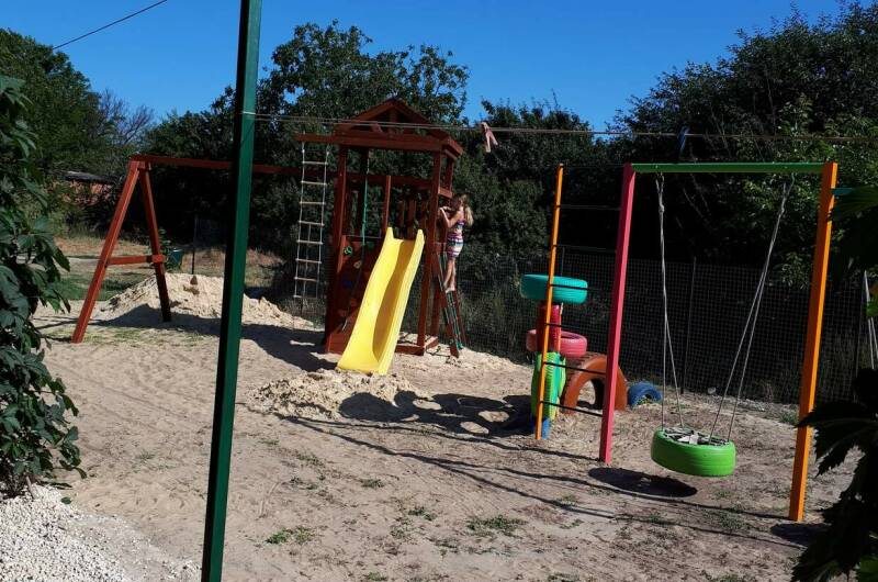 Изображение Изображение гостиницы &quot;Гостевой дом «Киевская 14»&quot; #8 #8