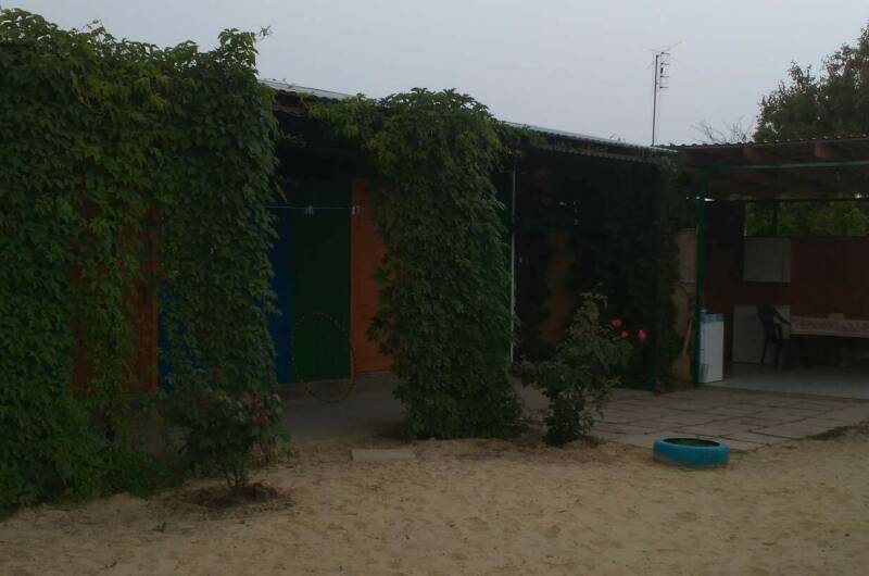 Изображение Изображение отеля / гостиницы "Гостевой дом «Киевская 14»" #11 #9