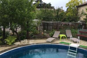 Изображение Частный дом «Зеленый дворик» #5