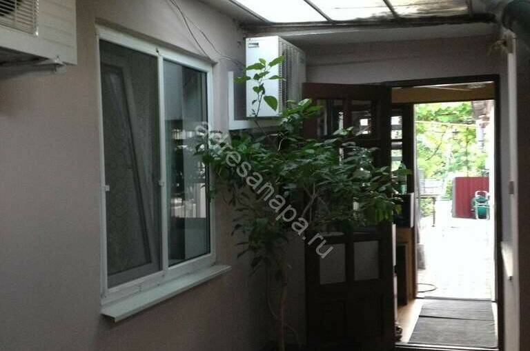 Изображение Изображение гостиницы "Частный дом «Зеленый дворик»" #5 #5