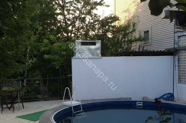 Изображение Изображение гостиницы "Частный дом «Зеленый дворик»" #6 #6