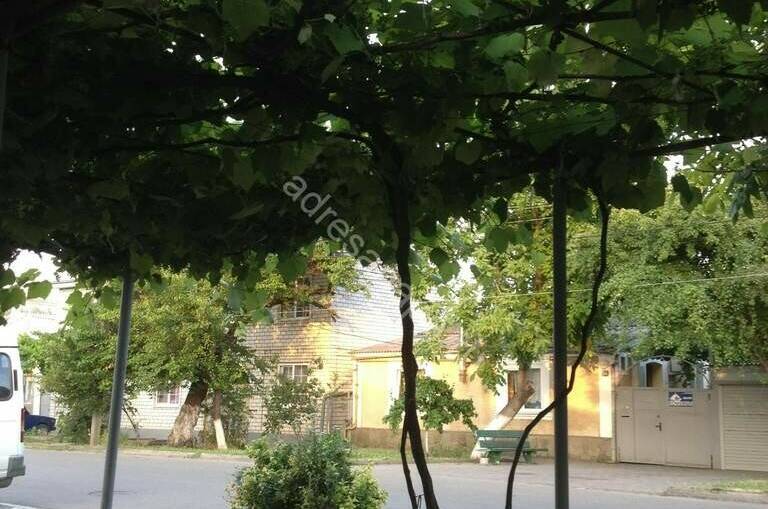 Изображение Изображение гостиницы "Частный дом «Зеленый дворик»" #7 #7