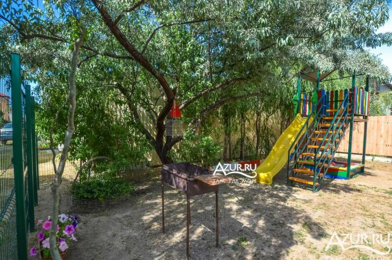 Изображение Изображение гостиницы "Гостевой дом «Татьяна»" #2 #2