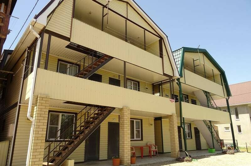 Изображение Изображение гостиницы "Гостевой дом «Татьяна»" #3 #3