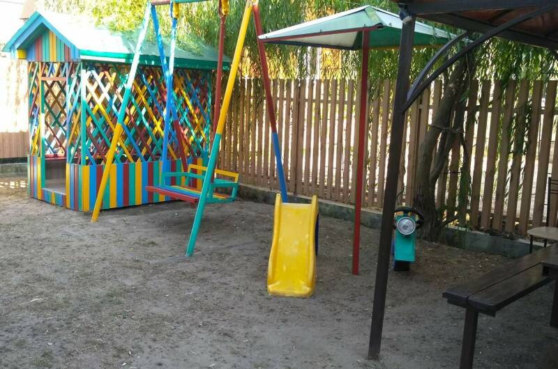 Изображение Изображение гостиницы "Гостевой дом «Татьяна»" #4 #4