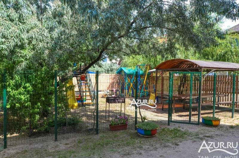 Изображение Изображение гостиницы "Гостевой дом «Татьяна»" #5 #5