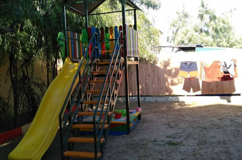 Изображение Изображение гостиницы "Гостевой дом «Татьяна»" #7 #7