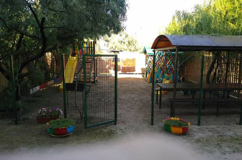 Изображение Изображение гостиницы "Гостевой дом «Татьяна»" #8 #8