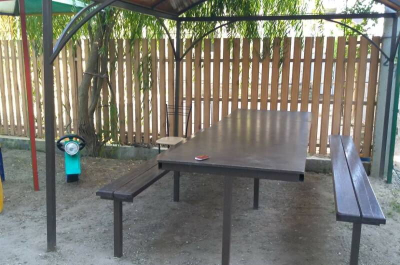 Изображение Изображение отеля / гостиницы "Гостевой дом «Татьяна»" #10 #8