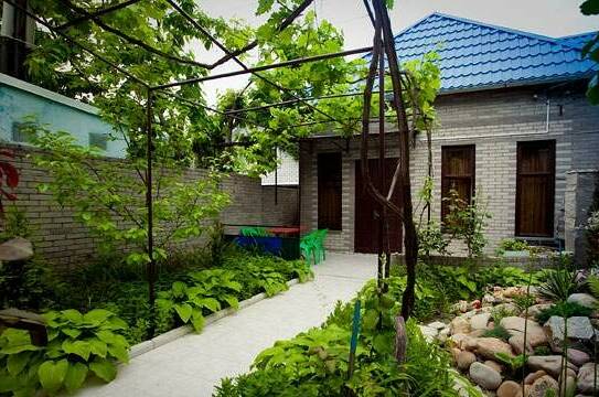 Изображение Изображение гостиницы "Гостевой двор «Морская пристань»" #1 #1