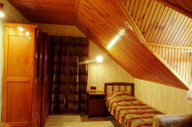 Изображение Изображение гостиницы "Гостевой двор «Морская пристань»" #2 #2