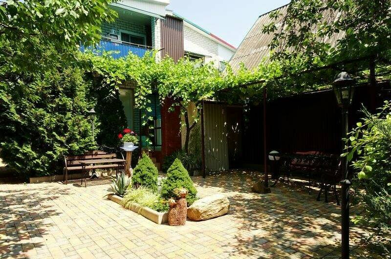 Изображение Изображение гостиницы "Гостевой двор «Морская пристань»" #3 #3