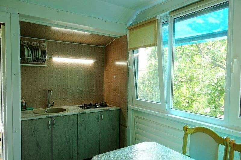 Изображение Изображение гостиницы "Гостевой двор «Морская пристань»" #4 #4