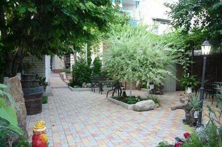 Изображение Изображение гостиницы "Гостевой двор «Морская пристань»" #5 #5