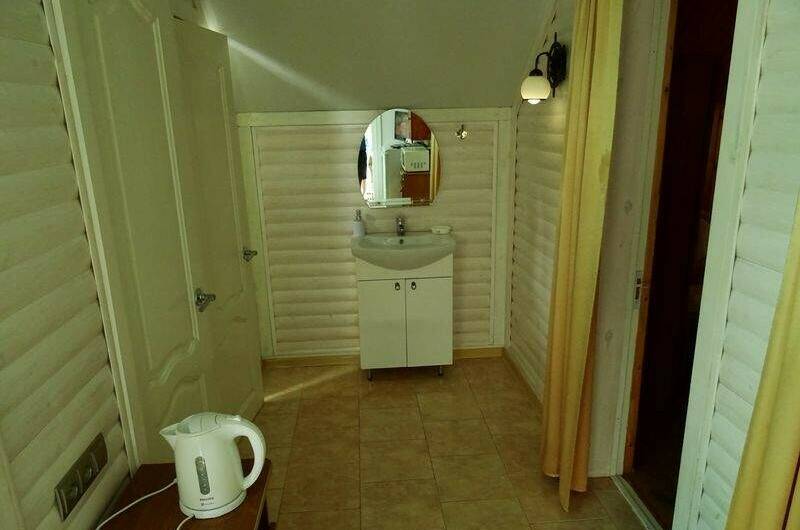 Изображение Изображение гостиницы "Гостевой двор «Морская пристань»" #6 #6