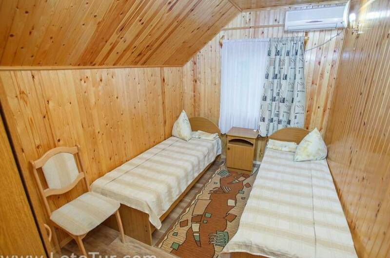 Изображение Изображение гостиницы "Гостевой двор «Морская пристань»" #7 #7