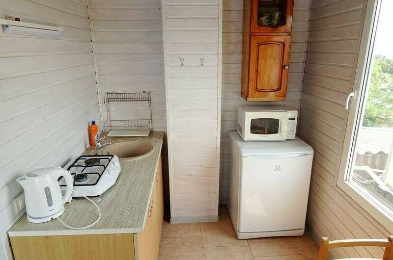 Изображение Изображение отеля / гостиницы "Гостевой двор «Морская пристань»" #11 #9