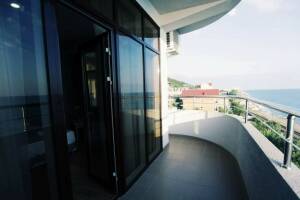 Изображение отеля / гостиницы "Отель «Айсберг» (Hotel Iceberg)"