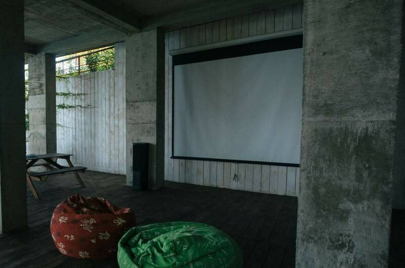 Изображение Изображение гостиницы &quot;Отель «Айсберг» (Hotel Iceberg)&quot; #3 #3