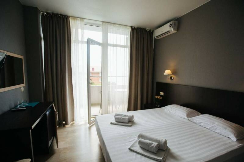 Изображение Изображение гостиницы &quot;Отель «Айсберг» (Hotel Iceberg)&quot; #4 #4