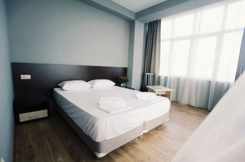 Изображение Изображение гостиницы &quot;Отель «Айсберг» (Hotel Iceberg)&quot; #5 #5