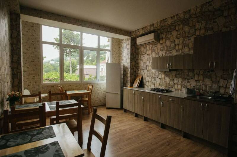 Изображение Изображение гостиницы &quot;Отель «Айсберг» (Hotel Iceberg)&quot; #7 #7