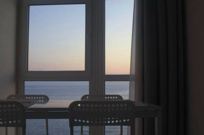 Изображение Изображение отеля / гостиницы "Отель «Айсберг» (Hotel Iceberg)" #11 #9