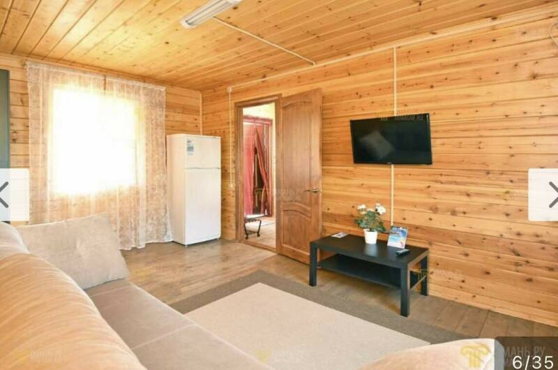 Изображение Изображение гостиницы "Гостевой дом «Терем»" #4 #4