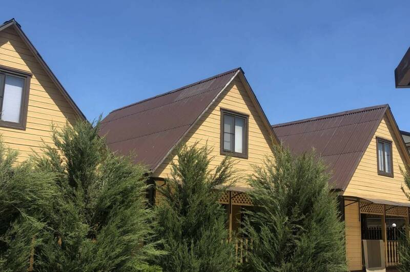 Изображение Изображение гостиницы "Гостевой дом «Терем»" #6 #6