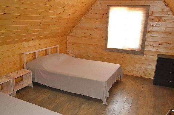 Изображение Изображение гостиницы "Гостевой дом «Терем»" #7 #7