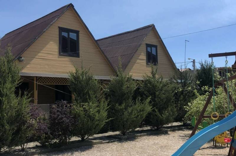 Изображение Изображение отеля / гостиницы "Гостевой дом «Терем»" #11 #9