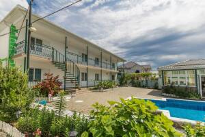 Изображение отеля / гостиницы "Частный дом «Элегия»"