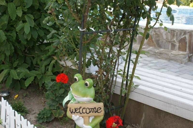 Изображение Изображение гостиницы "Частный дом «Элегия»" #2 #2