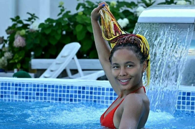 Изображение Изображение гостиницы "Частный дом «Элегия»" #3 #3